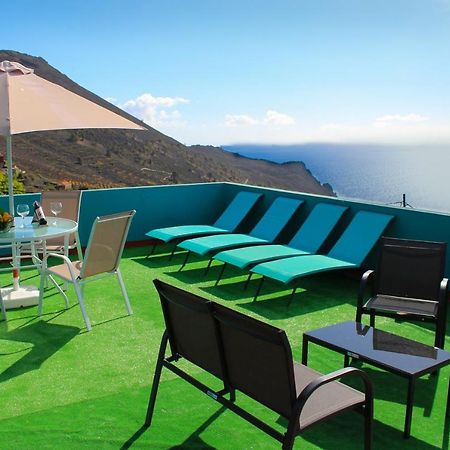 Surf House La Palma Leilighet Fuencaliente de la Palma Eksteriør bilde